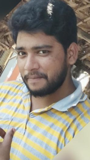Sornala Munesh